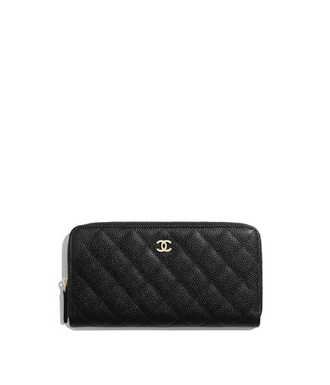 chanel classic wallet price singapore|chanel classic long zipped wallet.